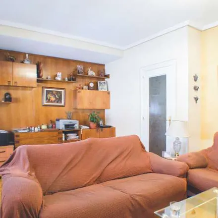 Image 3 - Calle Anastasio Aroca, 4, 28002 Madrid, Spain - Apartment for rent