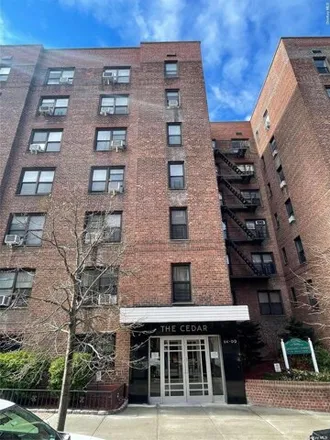 Buy this studio apartment on 64-00 Saunders Street in New York, NY 11374