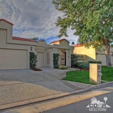 Rent this 3 bed house on Desert Horizons Country Club in Santa Rosa Court, Indian Wells