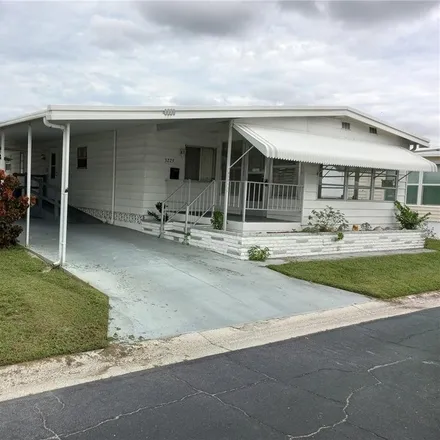 Buy this 2 bed house on 3229 Banyan Terrace in Sarasota, FL 34237