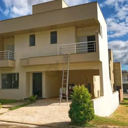 Image 2 - Avenida Presidente Itamar Franco, Residencial Reserva Ipanema, Sorocaba - SP, 18073-501, Brazil - House for sale