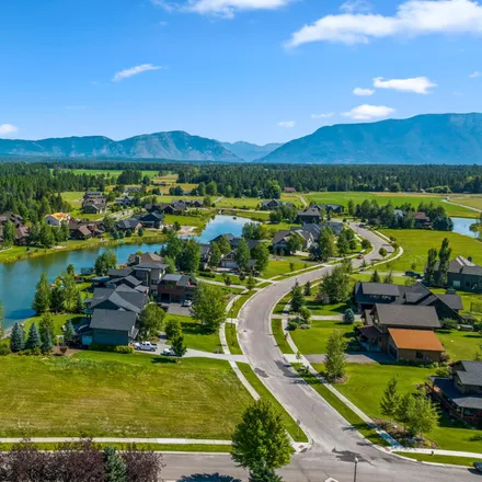Buy this studio house on 3046 River Lakes Drive in Whitefish, MT 59937