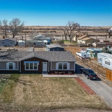 Image 2 - Deer Trail Schools, 128 2nd Avenue, Deer Trail, Arapahoe County, CO 80105, USA - House for sale