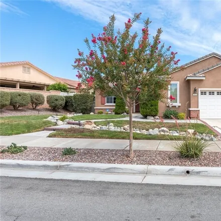 Image 1 - 39600 Via Las Palmas, Murrieta, CA 92563, USA - House for sale