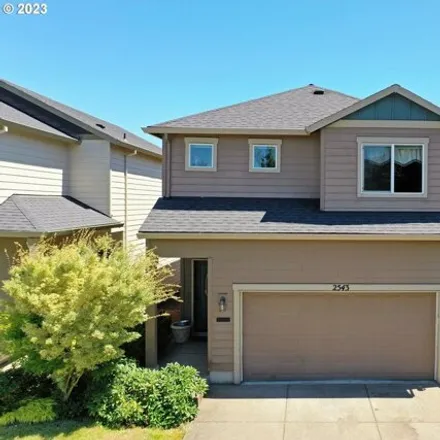 Buy this 3 bed house on 2543 Juniper Street in Forest Grove, OR 97116