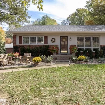 Buy this 3 bed house on 471 Manley Drive in Nashville-Davidson, TN 37220
