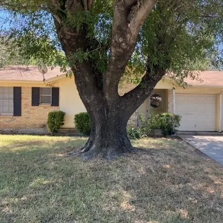 Buy this 3 bed house on 3229 Oak Timber Drive East in Forest Hill, TX 76119