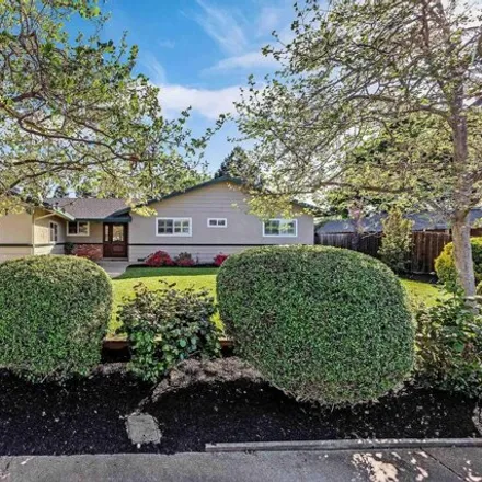 Buy this 4 bed house on 1510 American Beauty Drive in Concord, CA 94521