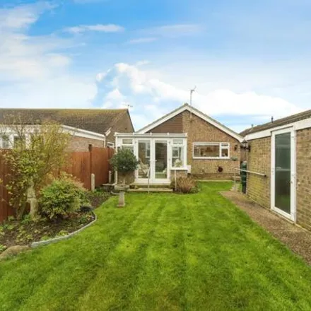 Image 1 - Close Nineteen, Eastbourne, BN23 7QL, United Kingdom - House for sale