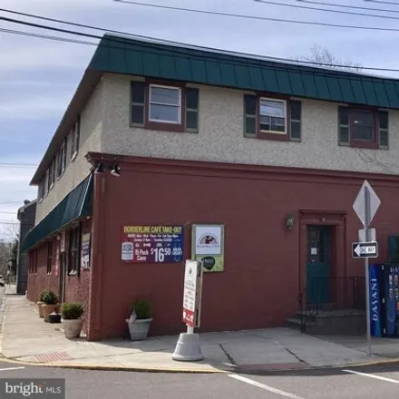 Image 1 - Riegelsville Post Office, Wayside Way, Riegelsville, Bucks County, PA 18077, USA - Apartment for rent