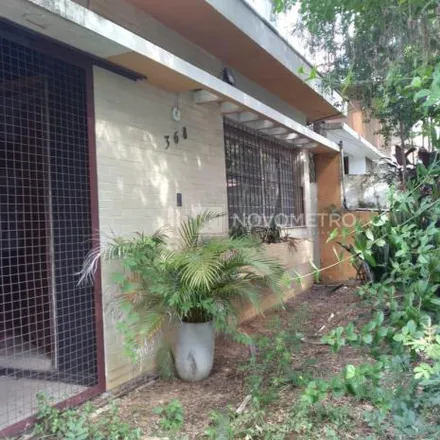 Rent this 3 bed house on Empório Viver in Rua Doutor Sampaio Peixoto, Cambuí