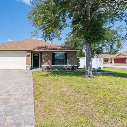 Buy this 3 bed house on 3702 Brantley Circle in Rockledge, FL 32955