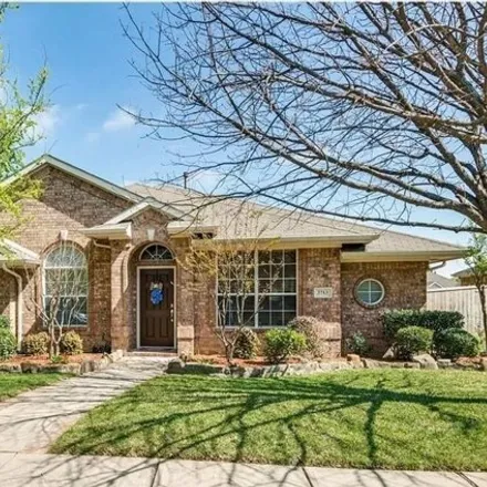 Rent this 4 bed house on 3741 Pinetree Drive in McKinney, TX 75070