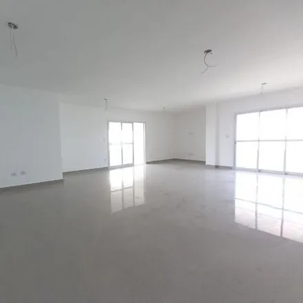 Image 1 - Carrefour, Rua Copacabana, Guilhermina, Praia Grande - SP, 11701-750, Brazil - Apartment for sale