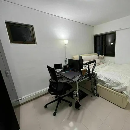 Rent this 1 bed room on Blk 5 in 5 Delta Estate, Indus Garden