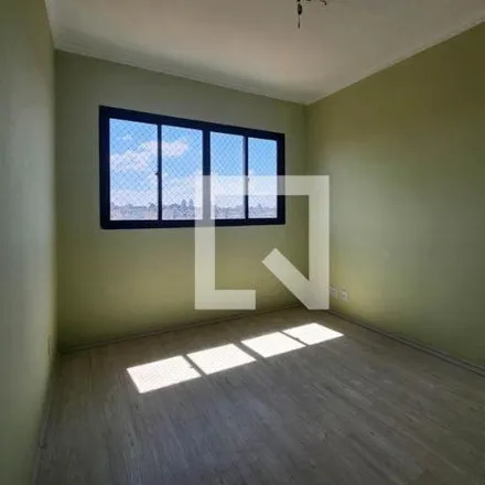 Buy this 3 bed apartment on Escola Municipal de Ensino Fundamental Senador Flaquer in Rua Heloisa Pamplona 180, Fundação