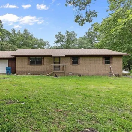 Buy this 3 bed house on 19601 Robinwood Ln in Mabelvale, Arkansas