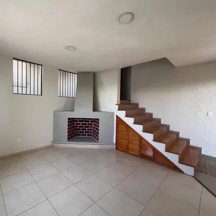 Rent this 3 bed house on Calle Aurelio Zúñiga in 50060 Toluca, MEX