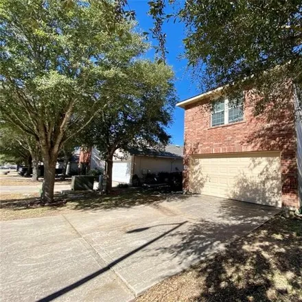 Image 3 - 331 Jack Rabbit Lane, Hays County, TX 78610, USA - House for rent