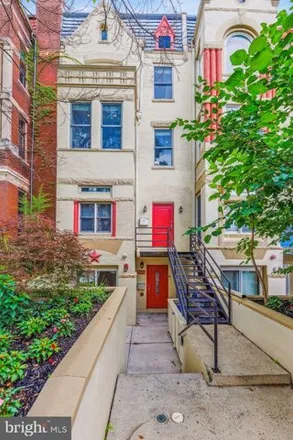 Buy this 2 bed condo on 2543 13th Street Northwest in Washington, DC 20009