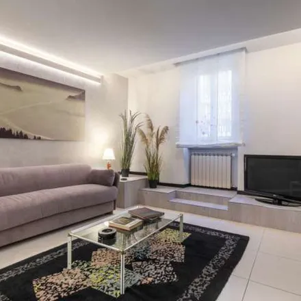 Rent this 2 bed apartment on Viale Giovanni Milton in 50199 Florence FI, Italy