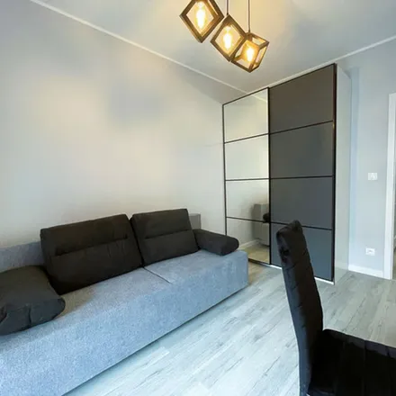 Image 5 - Quality Silesian, Szybowcowa 1A, 40-502 Katowice, Poland - Apartment for rent