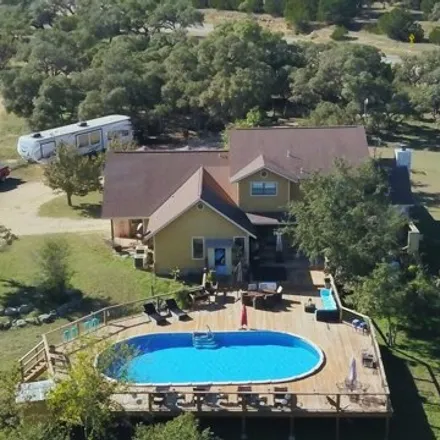 Buy this 5 bed house on 3201 FM 470 in Bandera County, TX 78003