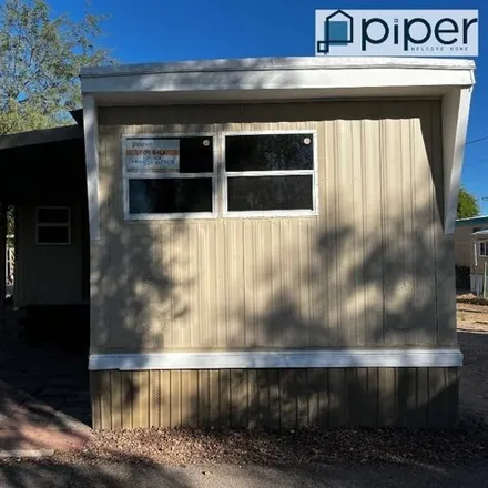 Buy this studio apartment on 3098 North Romero Road in Tucson, AZ 85705