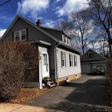 Rent this 1 bed house on 6 Woodland Street in Plainville, CT 06062