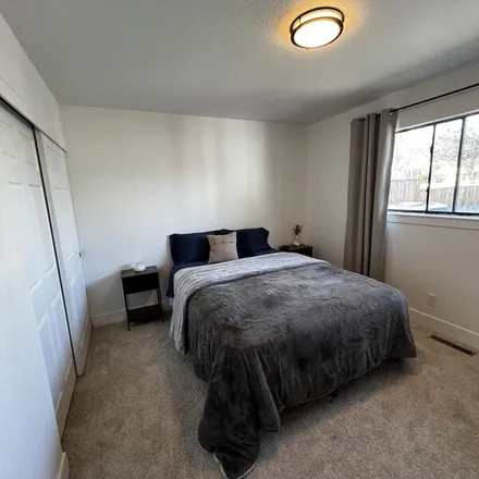 Rent this 2 bed apartment on 3639 West 7th Street in Reno, NV 89503