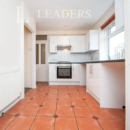 Rent this 2 bed apartment on 65 Hawthorn Road in Cheltenham, GL51 7LX