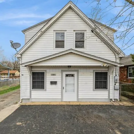 Buy this 2 bed house on 30 East Foundry Street in Millville, NJ 08332