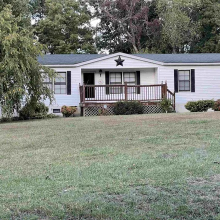 Buy this 3 bed house on 44 Teter Road in Grottoes, VA 24441