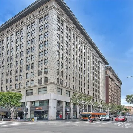 Buy this 2 bed condo on The Rowan Building in 460 South Spring Street, Los Angeles