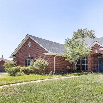 Image 2 - 6 Hastings Court, Mansfield, TX 76063, USA - House for sale