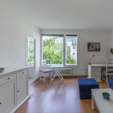 Rent this 1 bed apartment on Mariendorfer Damm 180 in 12107 Berlin, Germany