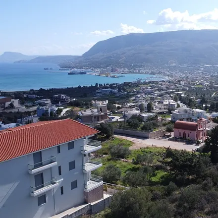 Buy this 3 bed apartment on Chania in Chania Regional Unit, Greece