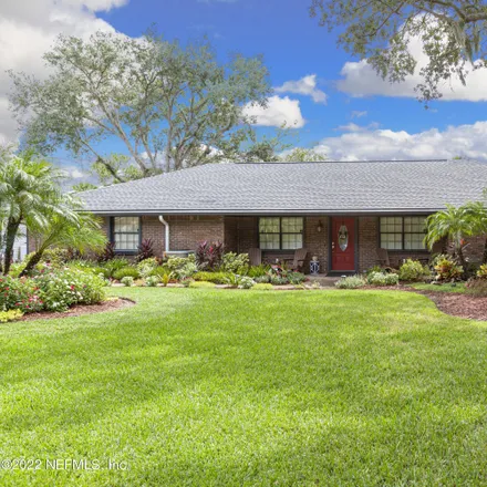 Buy this 4 bed house on 1431 Forest Marsh Drive in Neptune Beach, Duval County