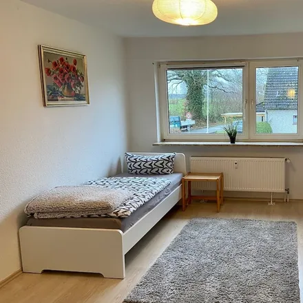 Rent this 3 bed apartment on Schinkel in Schleswig-Holstein, Germany