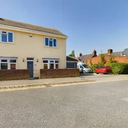 Buy this 3 bed house on Hanstubbin Road in Bagthorpe, NG16 6BL