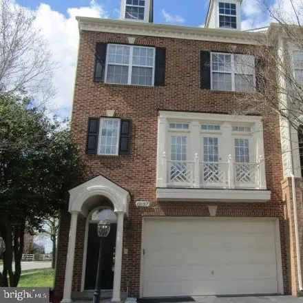 Image 1 - 19157 Commonwealth Terrace, Leesburg, VA 20176, USA - Townhouse for rent