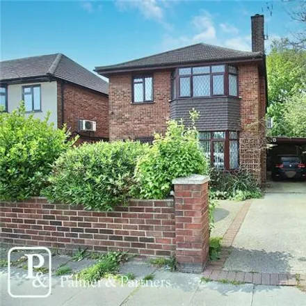 Buy this 5 bed house on 349 Norwich Road in Ipswich, IP1 4BN