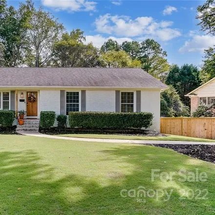 Buy this 3 bed house on 5901 Boxwood Lane in Brandon, Charlotte