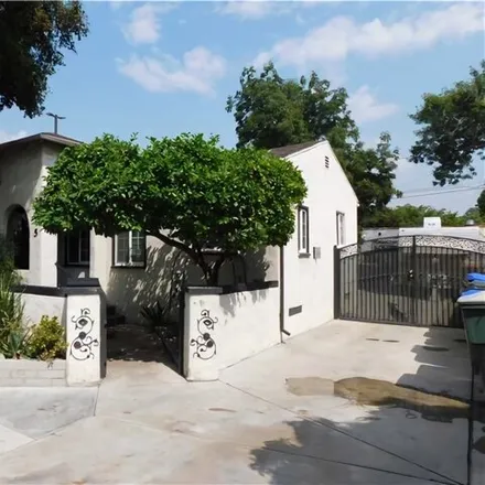 Rent this 2 bed house on E Street in Arrowhead, San Bernardino