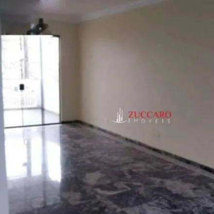Rent this 3 bed house on Rua Benedito Antônio Belezzo in Cumbica, Guarulhos - SP