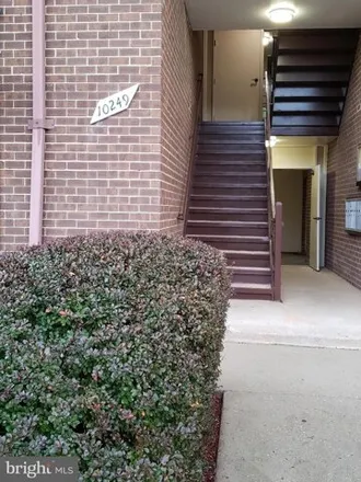 Rent this 1 bed condo on 10247 Prince Place in Largo, MD 20774