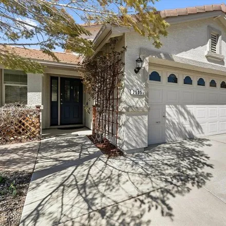 Buy this 4 bed house on 2507 Beaumont Parkway in Reno, NV 89523