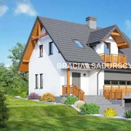 Buy this studio house on unnamed road in 30-020 Biskupice, Poland