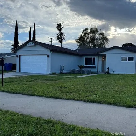 Rent this 3 bed house on 5060 North D Street in San Bernardino, CA 92407