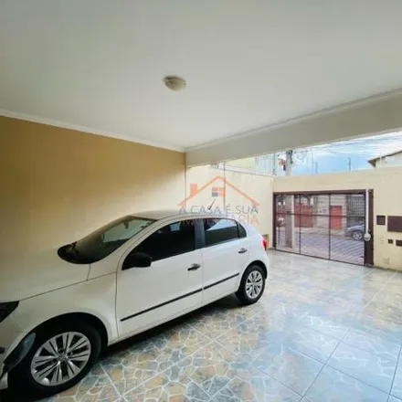 Buy this 3 bed house on Rua Rio Sacramento in Riacho das Pedras, Contagem - MG